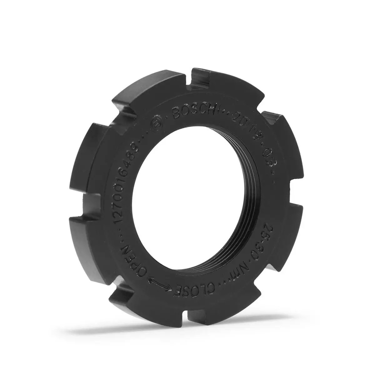 Piulita angrenaj Lock ring (BDU4XX, BDU37YY, BDU31YY, BDU34YY, BDU38YY) Piulita angrenaj Lock ring (BDU4XX, BDU37YY, BDU31YY, BDU34YY, BDU38YY) - imagine 1