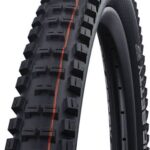 Anvelope Schwalbe Big Betty Evo Super Ground 20x2,25 Addix Soft