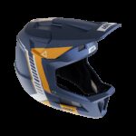 Casca Leatt MTB Gravity 2.0 Blue L - 59-60cm