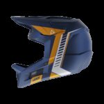 Casca Leatt MTB Gravity 2.0 Blue L - 59-60cm - imagine 2