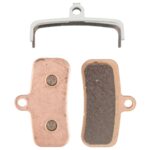 Placute Frana M-WAVE BPD Metal S2 Sintered
