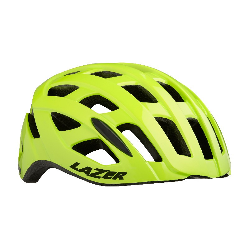 CASCA LAZER TONIC CE/ FLASH YELLOW (L) CASCA LAZER TONIC CE/ FLASH YELLOW (L) - imagine 1