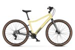 Bicicleta copii Woom EXPLORE 6 Gen.H EU mellow/yellow - imagine 2