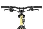 Bicicleta copii Woom EXPLORE 6 Gen.H EU mellow/yellow - imagine 7