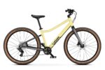 Bicicleta copii Woom EXPLORE 5 Gen.H EU (mellow
/yellow) - imagine 2