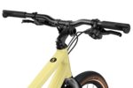 Bicicleta copii Woom EXPLORE 5 Gen.H EU (mellow
/yellow) - imagine 3