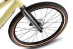 Bicicleta copii Woom EXPLORE 5 Gen.H EU (mellow
/yellow) - imagine 4