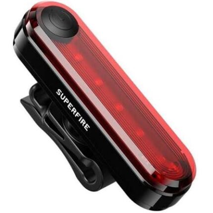 Stop spate Superfire BTL01 USB