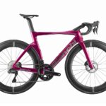 Bianchi  Oltre Comp 105 Di2 12sp -burgundy 2027