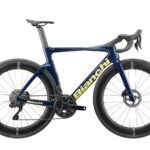 Bianchi  Oltre Comp 105 Di2 12sp -blu notte 2027