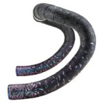 Ghidolina Supacaz Super Sticky Kush Star Fade Oil Slick