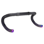 Ghidolina Supacaz Super Sticky Kush Star Fade Oil Slick - imagine 3