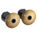 Ghidolina Supacaz Super Sticky Kush Star Fade Gold - imagine 4