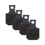 Placute frana Magura Brake pads MDP 8 BLACK/GREY (PU = 1 set)