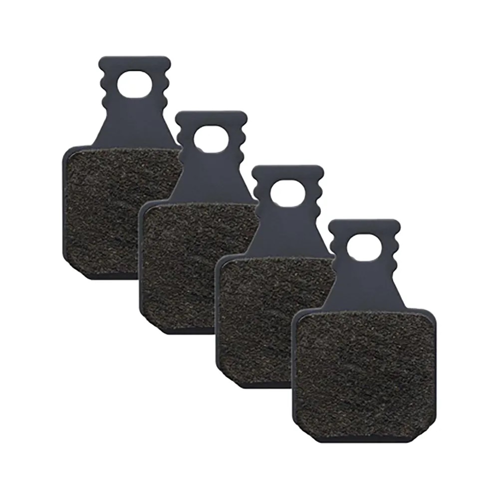 Placute frana Magura Brake pads MDP 8 BLACK/GREY (PU = 1 set) Placute frana Magura Brake pads MDP 8 BLACK/GREY (PU = 1 set) - imagine 1