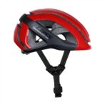 Casca Force NEO rosu/negru S-M (55-59 cm) - imagine 2