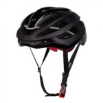 Casca Force Lynx Black L-XL (58-62 cm)