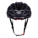 Casca Force Lynx Black L-XL (58-62 cm) - imagine 3