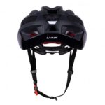 Casca Force Lynx Black L-XL (58-62 cm) - imagine 4