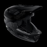 Casca Leatt MTB Enduro 3.0 Stealth Black/Grey M - 55-59cm