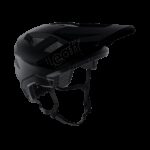 Casca Leatt MTB Enduro 3.0 Stealth Black/Grey M - 55-59cm - imagine 3