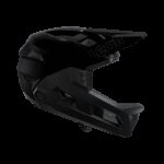 Casca Leatt MTB Enduro 3.0 Stealth Black/Grey M - 55-59cm - imagine 4