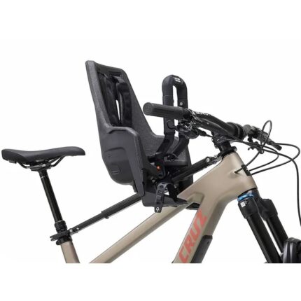 Scaun de bicicleta Shotgun  MTB Pro EVO