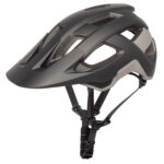 Casca ciclism M-WAVE Crest MTB gri L 59 - 63 cm