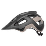 Casca ciclism M-WAVE Crest MTB gri L 59 - 63 cm - imagine 2