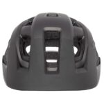 Casca ciclism M-WAVE Crest MTB gri L 59 - 63 cm - imagine 4