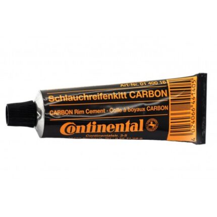 Lipici baieu pentru jante carbon Continental 25g