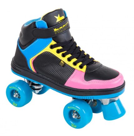 Role ROOKIE Hype Hi Top Trainer 33 multicolor
