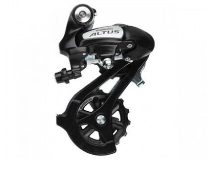 SCHIMBATOR SPATE SHIMANO RD-M310 7/8V direct attach